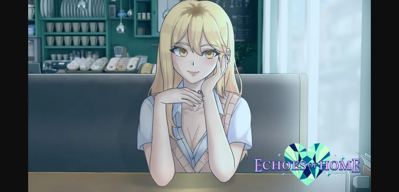 Ren'Py Echoes of Home [v1.0 Reworked] [Yumeiro Studio] | Free Adult Games