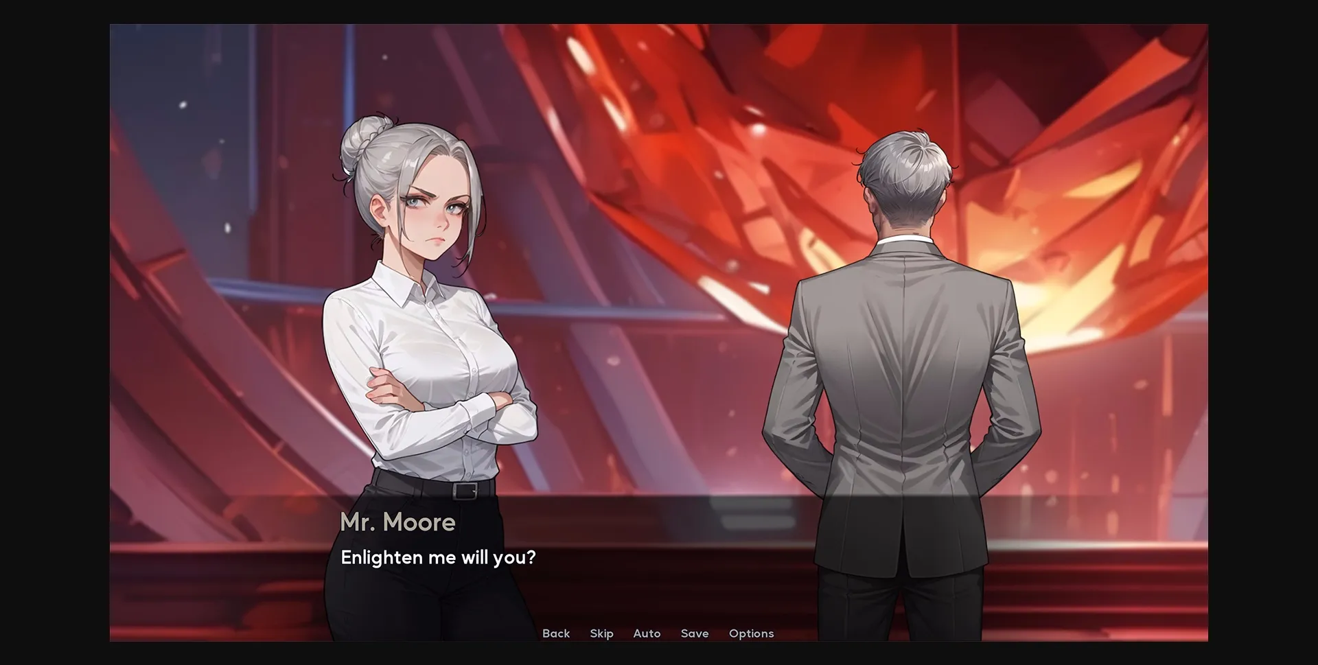 Ren'Py Echoes of Mythria [v0.33] [Zesty] | Free Adult Games