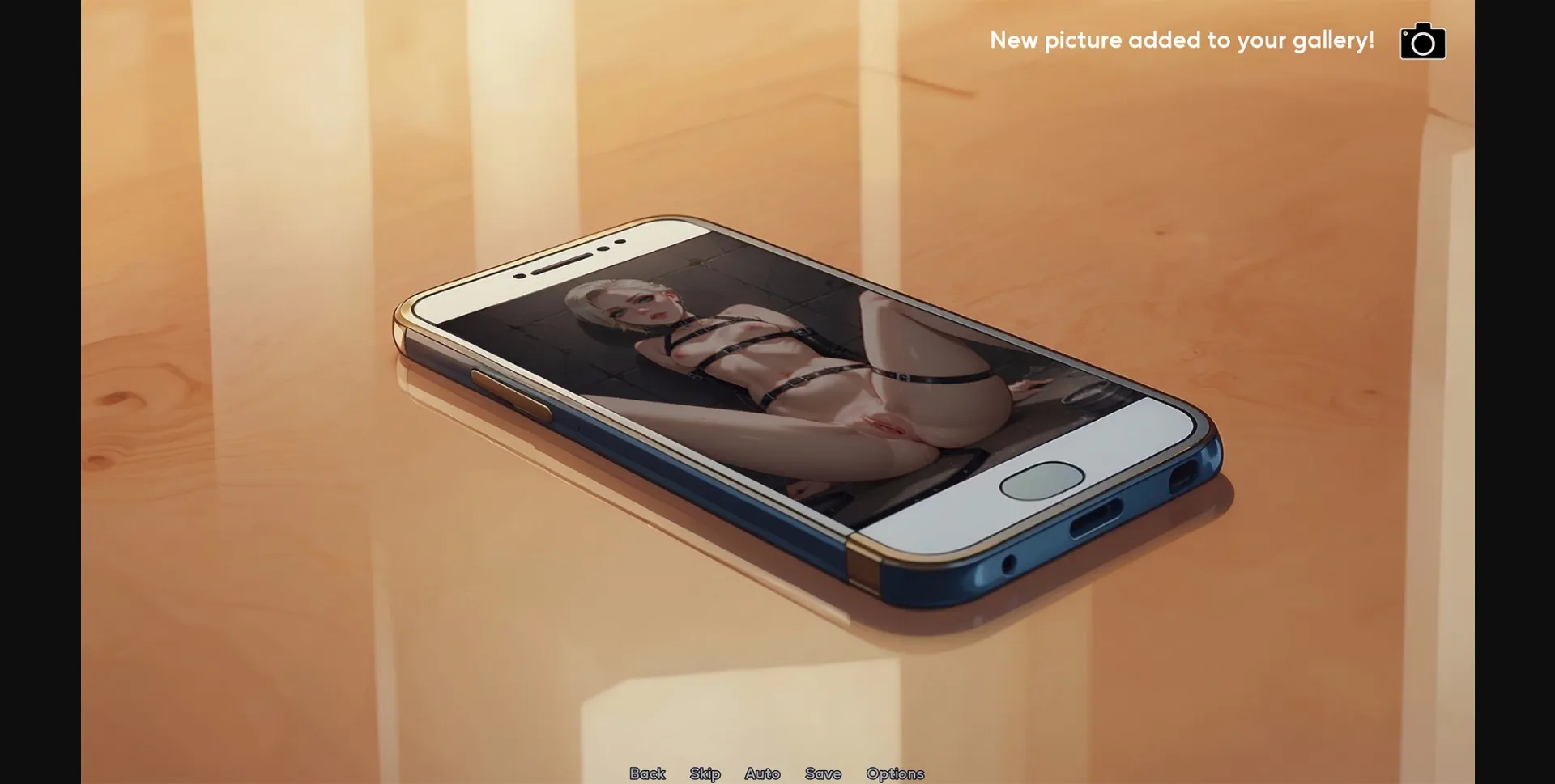 Ren'Py Echoes of Mythria [v0.33] [Zesty] | Free Adult Games