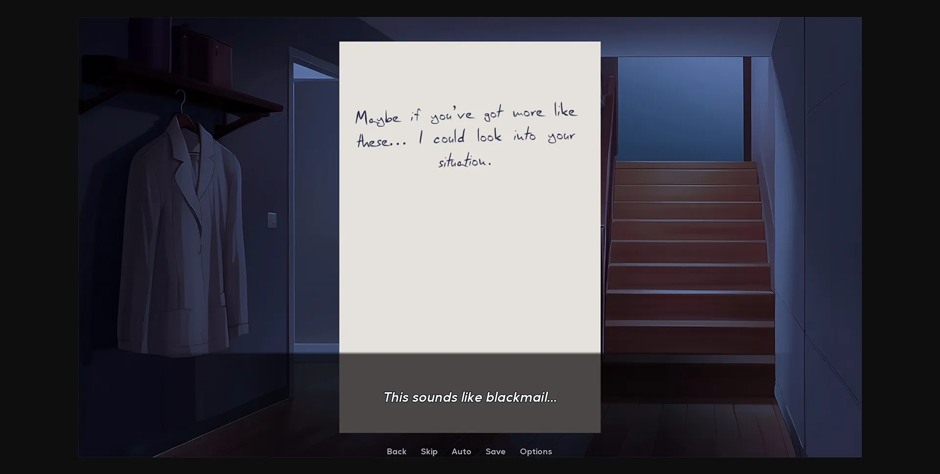 Ren'Py Echoes of Mythria [v0.33] [Zesty] | Free Adult Games