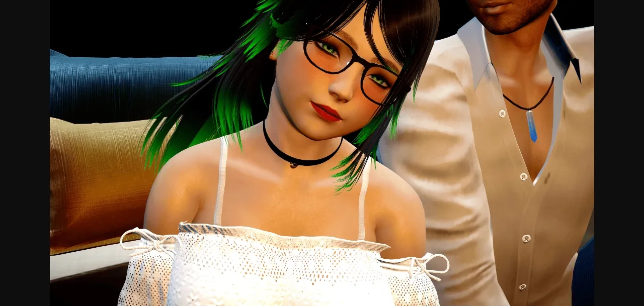 Ren'Py Eden [Ch-1] [FnBProductions] | Free Adult Games