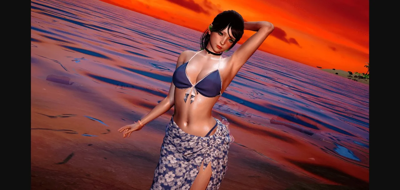 Ren'Py Eden [Ch-1] [FnBProductions] | Free Adult Games