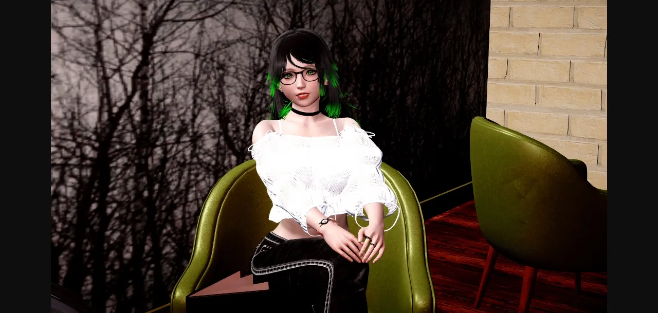 Ren'Py Eden [Ch-1] [FnBProductions] | Free Adult Games