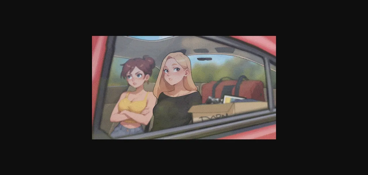 Ren'Py Edgefield [v0.1.0] [Undercover Pop Games] | Free Adult Games