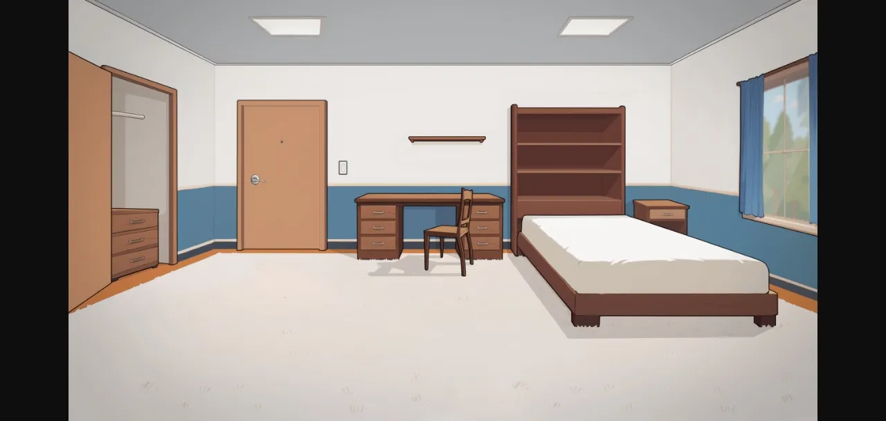 Ren'Py Edgefield [v0.1.0] [Undercover Pop Games] | Free Adult Games