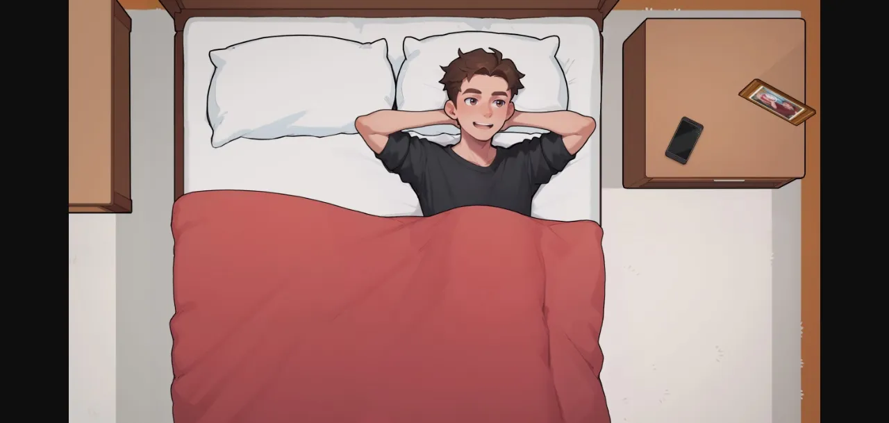 Ren'Py Edgefield [v0.1.0] [Undercover Pop Games] | Free Adult Games