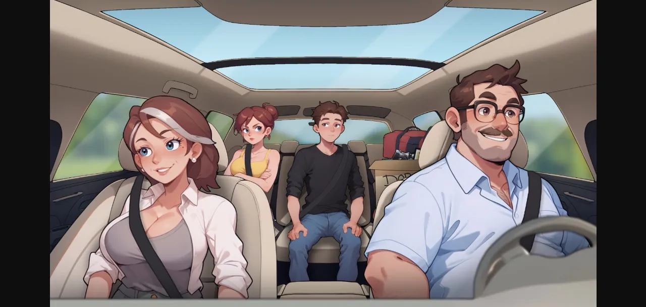 Ren'Py Edgefield [v0.1.0] [Undercover Pop Games] | Free Adult Games