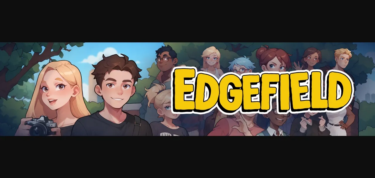 Ren'Py Edgefield [v0.1.0] [Undercover Pop Games] | Free Adult Games