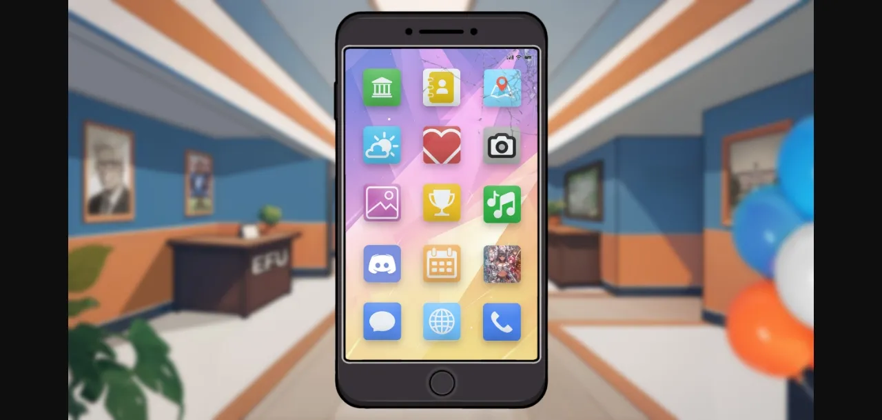 Ren'Py Edgefield [v0.1.0] [Undercover Pop Games] | Free Adult Games