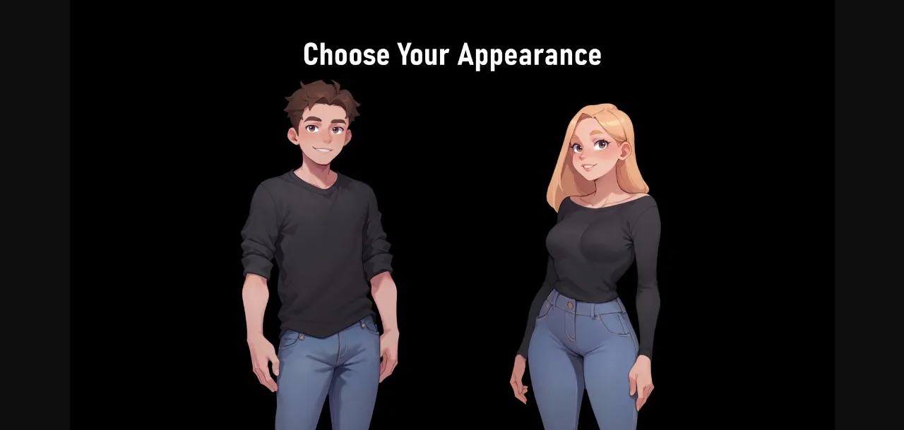 Ren'Py Edgefield [v0.1.0] [Undercover Pop Games] | Free Adult Games