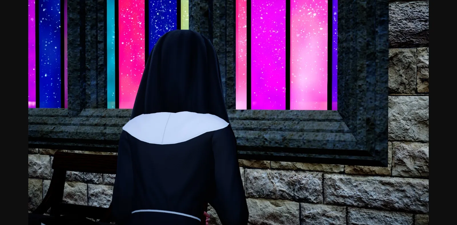 Ren'Py Edges of Adulthood [v0.2] [D-san] | Free Adult Games