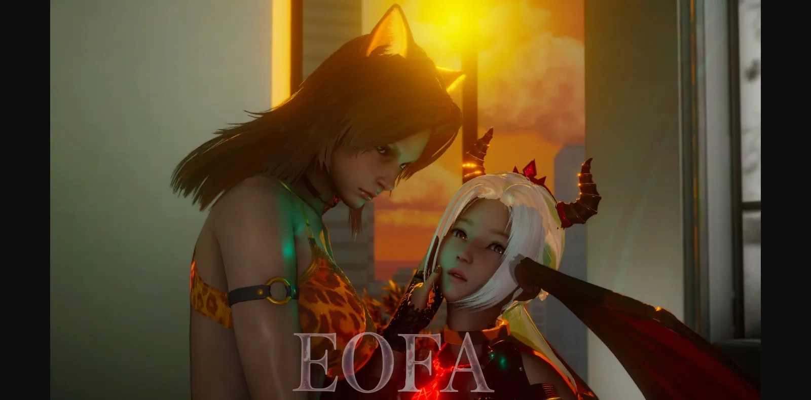 Ren'Py Edges of Adulthood [v0.2] [D-san] | Free Adult Games