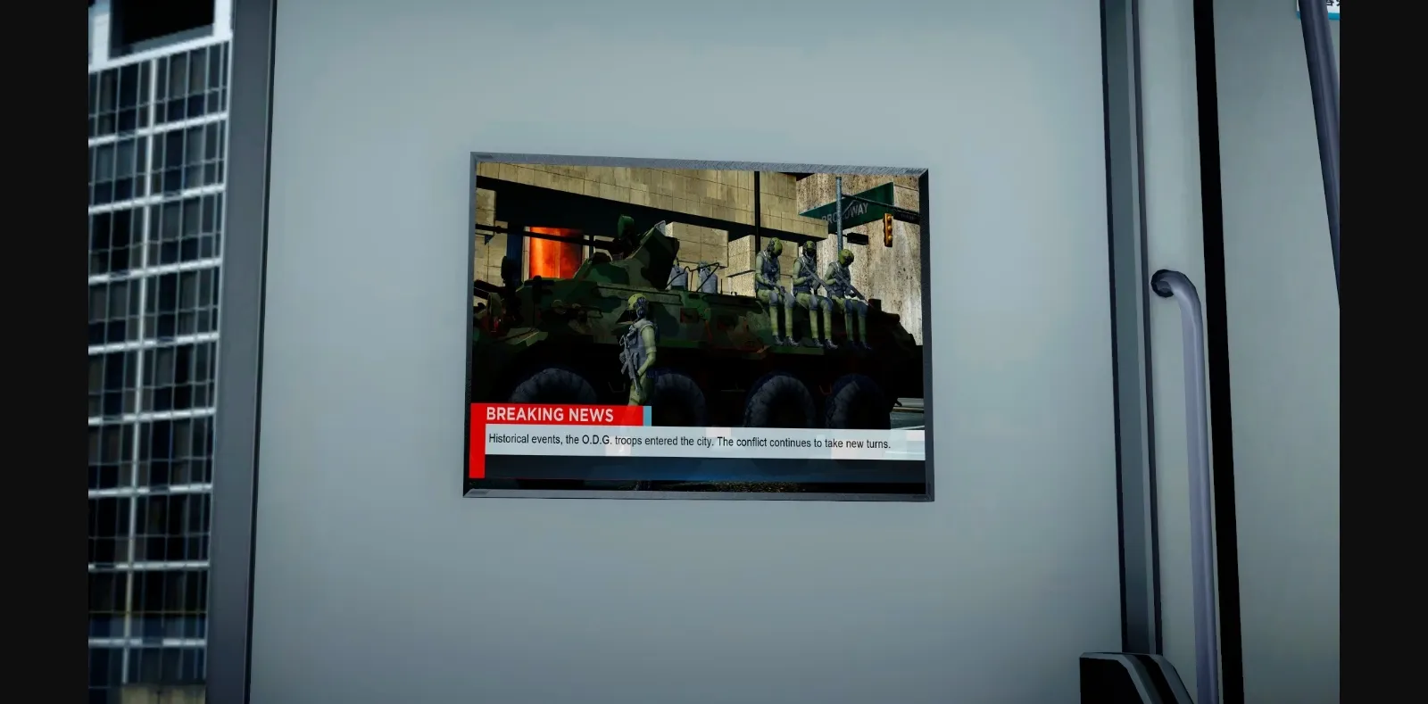 Ren'Py Edges of Adulthood [v0.2] [D-san] | Free Adult Games