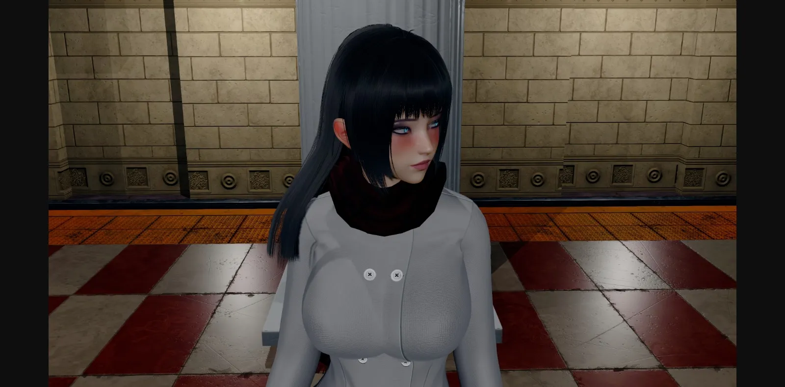 Ren'Py Edges of Adulthood [v0.2] [D-san] | Free Adult Games