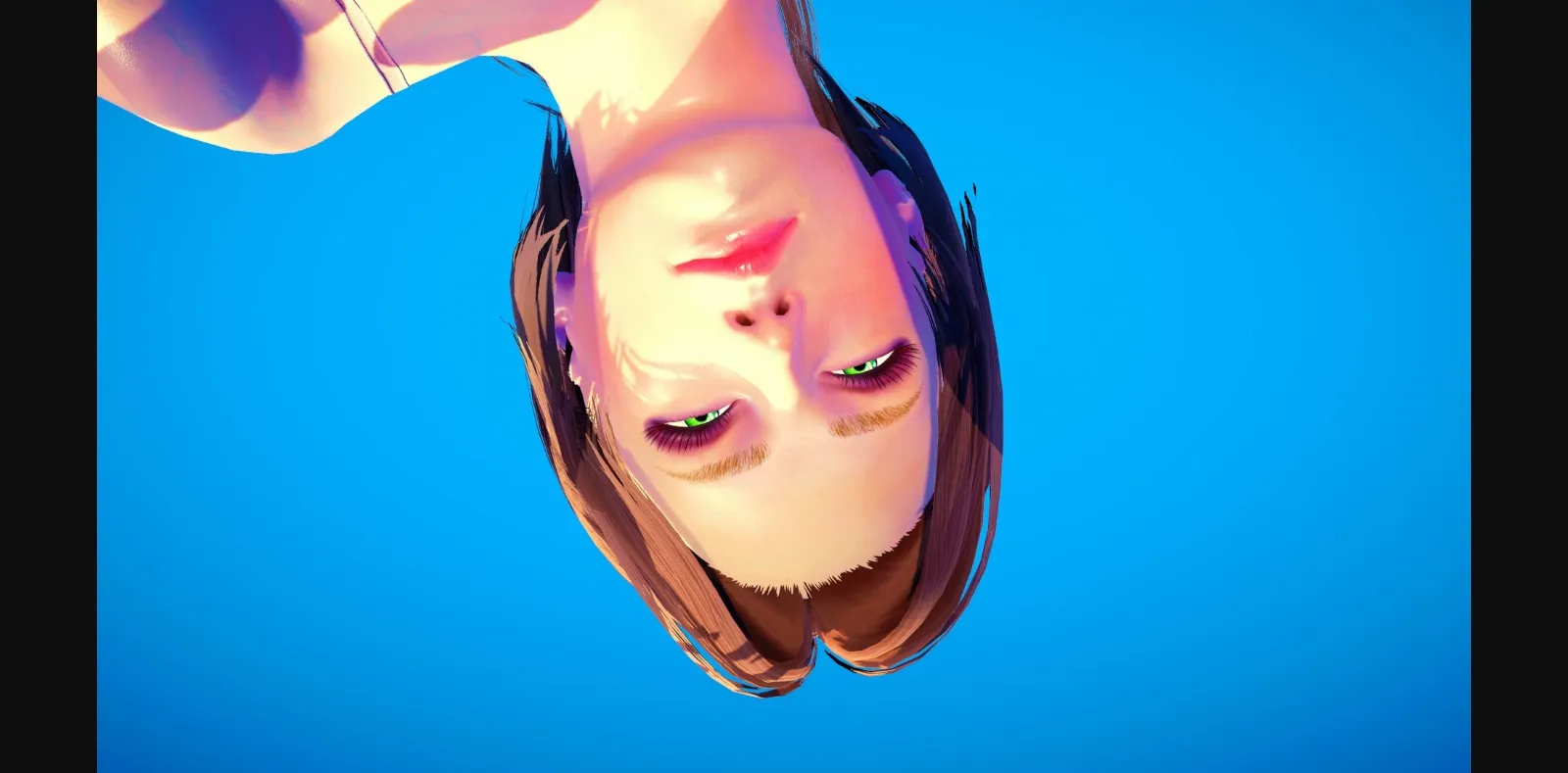 Ren'Py Edges of Adulthood [v0.2] [D-san] | Free Adult Games