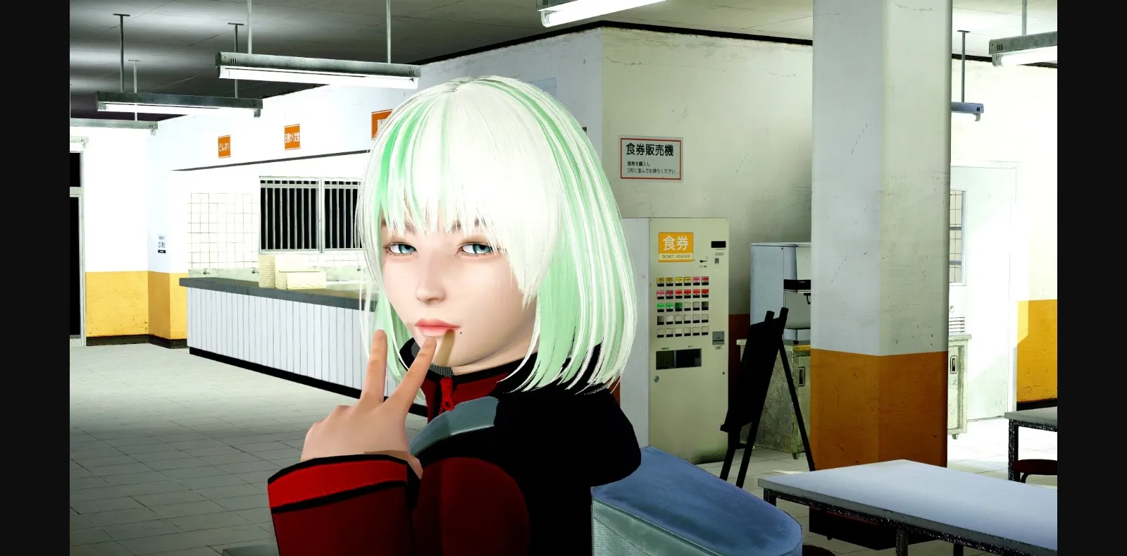 Ren'Py Edges of Adulthood [v0.2] [D-san] | Free Adult Games