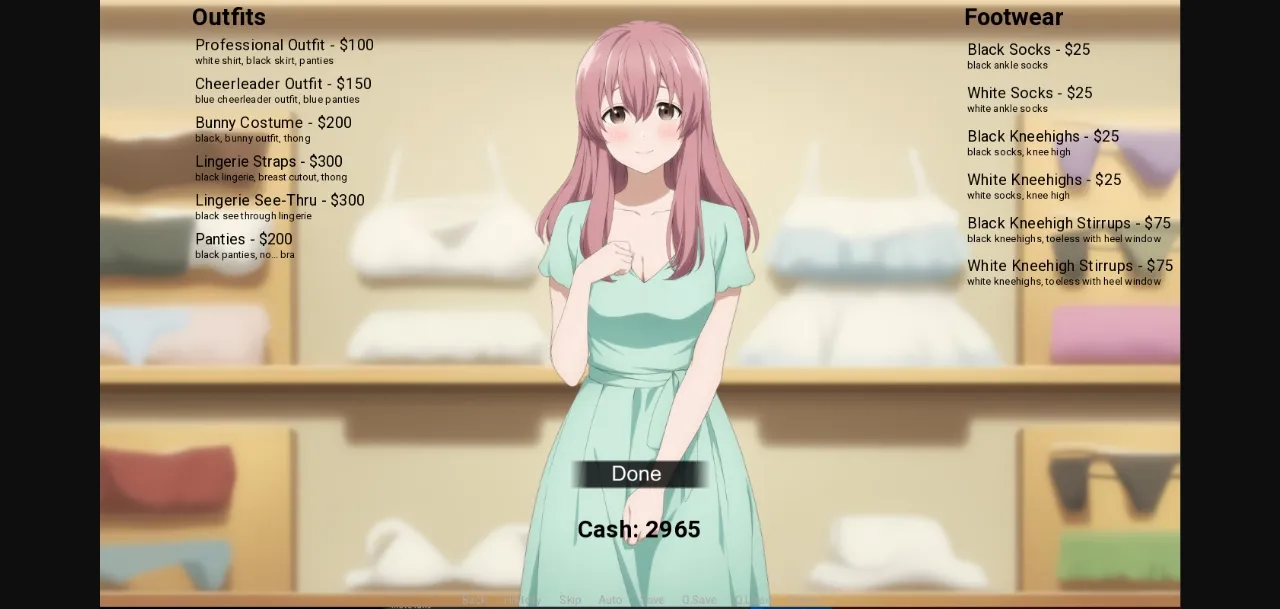 Ren'Py Egg Maiden [v0.4.1] [NoBigFeat] | Free Adult Games