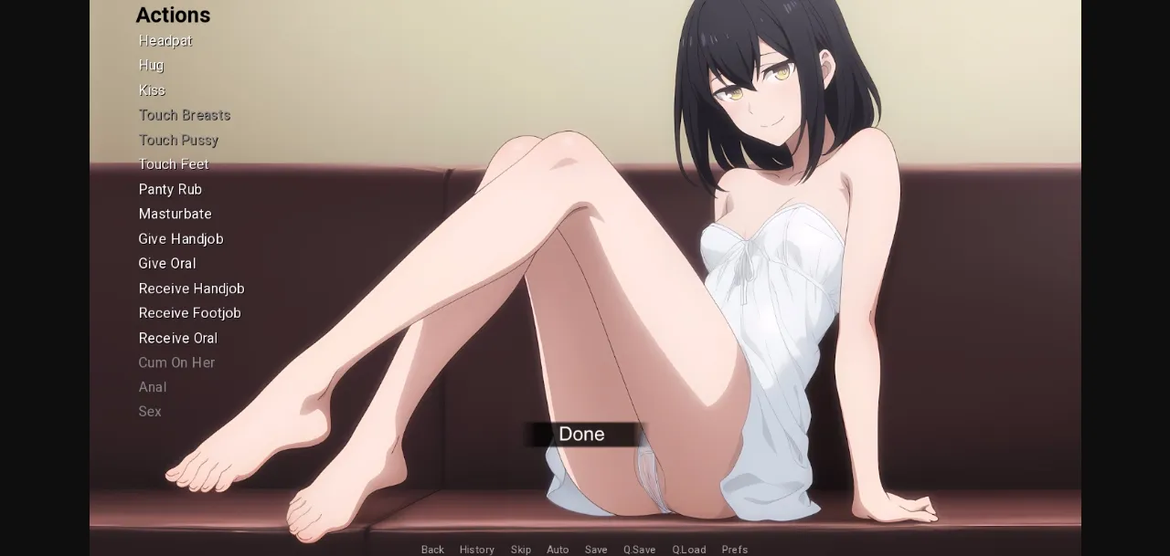 Ren'Py Egg Maiden [v0.4.1] [NoBigFeat] | Free Adult Games