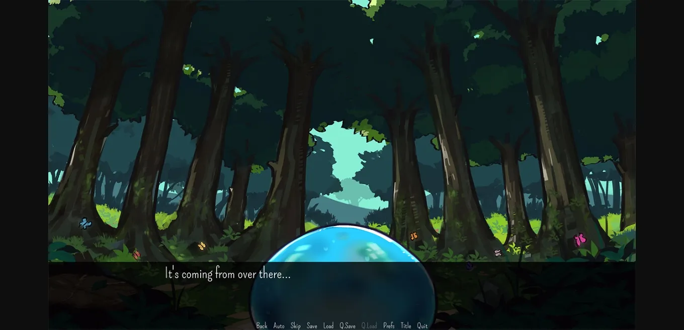 Ren'Py Elfheim [Ch. 2 v0.2.2] [Elfheim] | Free Adult Games