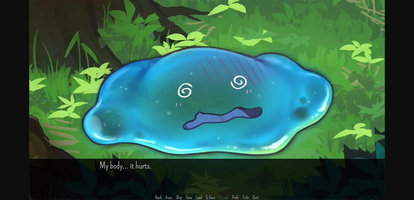 Ren'Py Elfheim [Ch. 2 v0.2.2] [Elfheim] | Free Adult Games