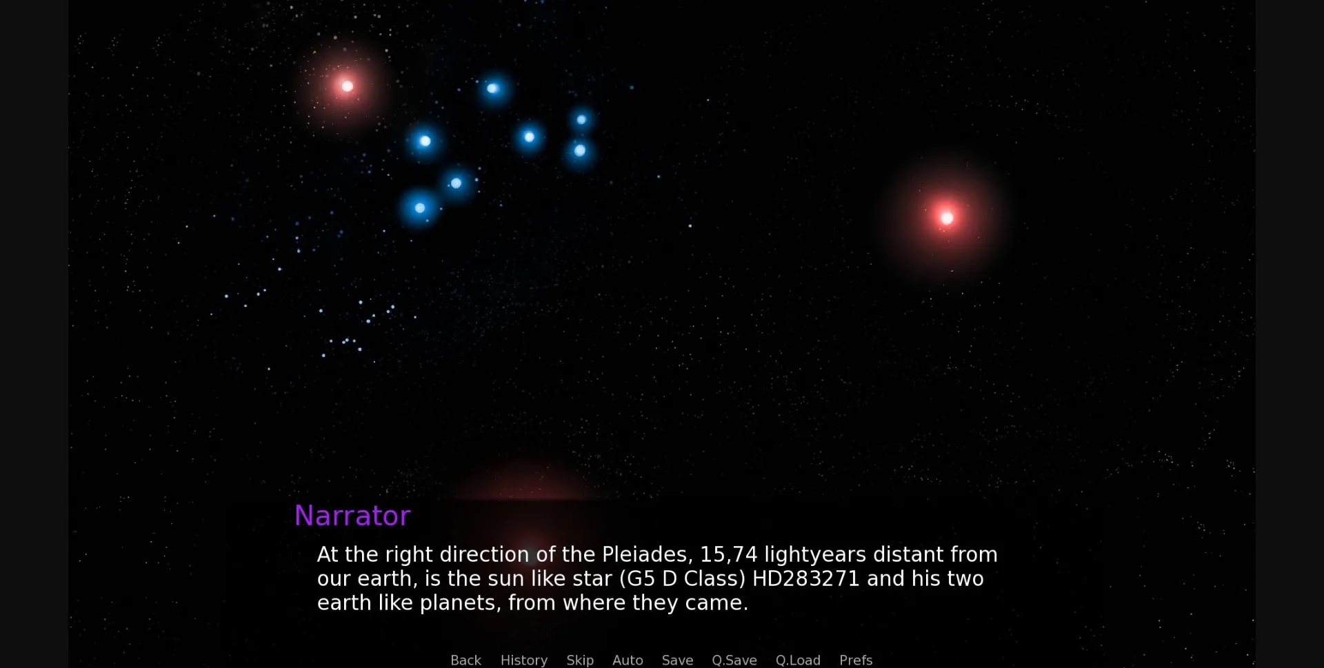 Ren'Py Elie - Trained on corrupted Earth [v1.1] [HD-77] | Free Adult Games