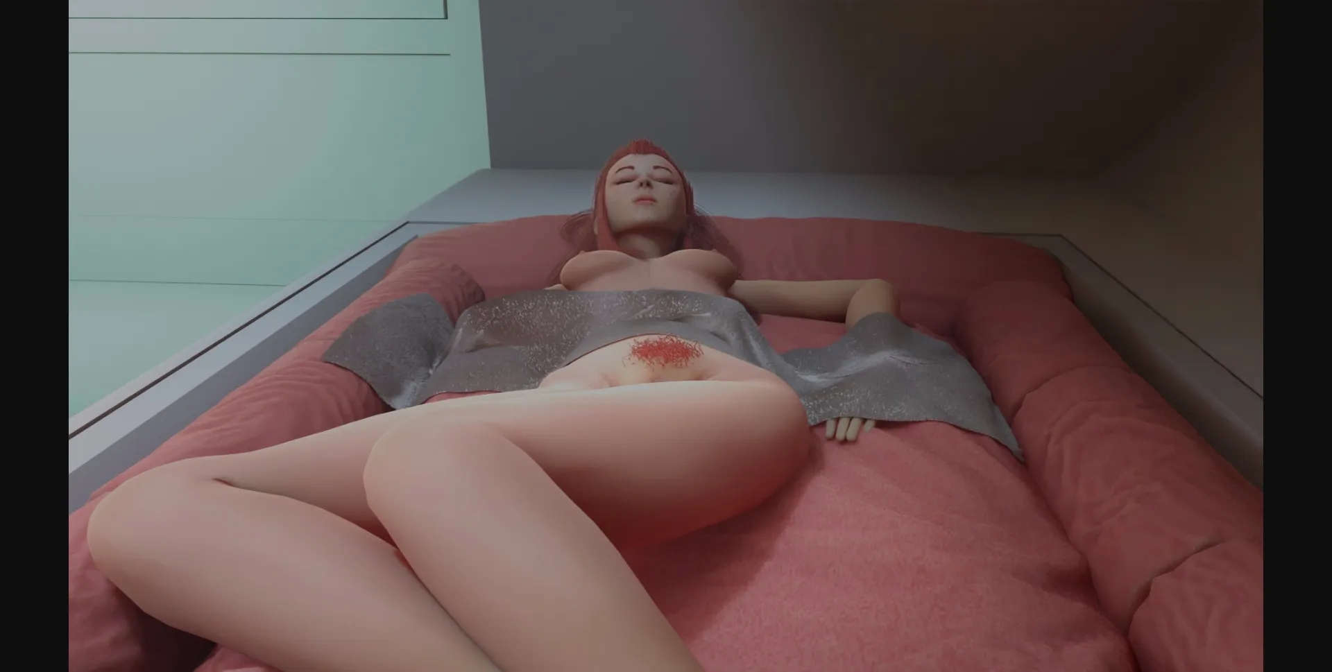 Ren'Py Elie - Trained on corrupted Earth [v1.1] [HD-77] | Free Adult Games