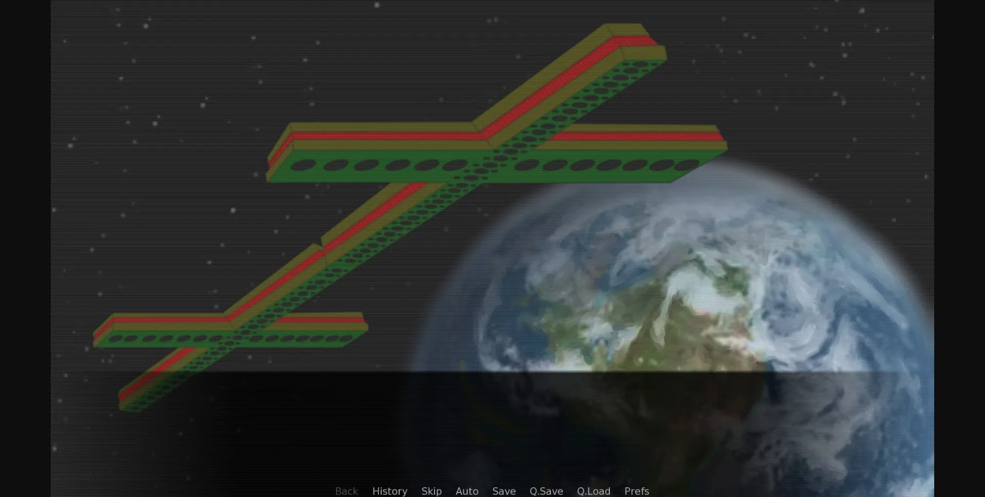 Ren'Py Elie - Trained on corrupted Earth [v1.1] [HD-77] | Free Adult Games