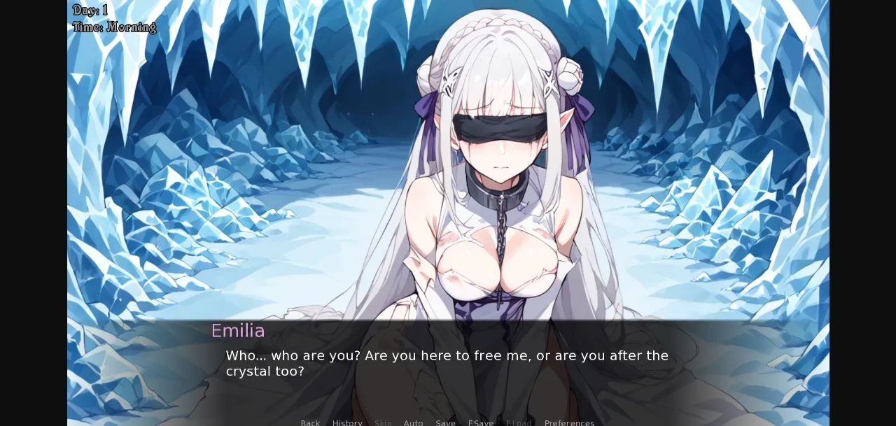 Ren'Py Eltyranny Rebirth [v0.1.2] [Ko2ed] | Free Adult Games