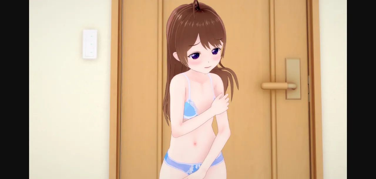 Ren'Py Emperors New World [v0.1] [Nio H Games] | Free Adult Games