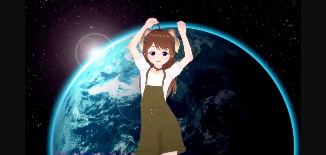 Ren'Py Emperors New World [v0.1] [Nio H Games] | Free Adult Games