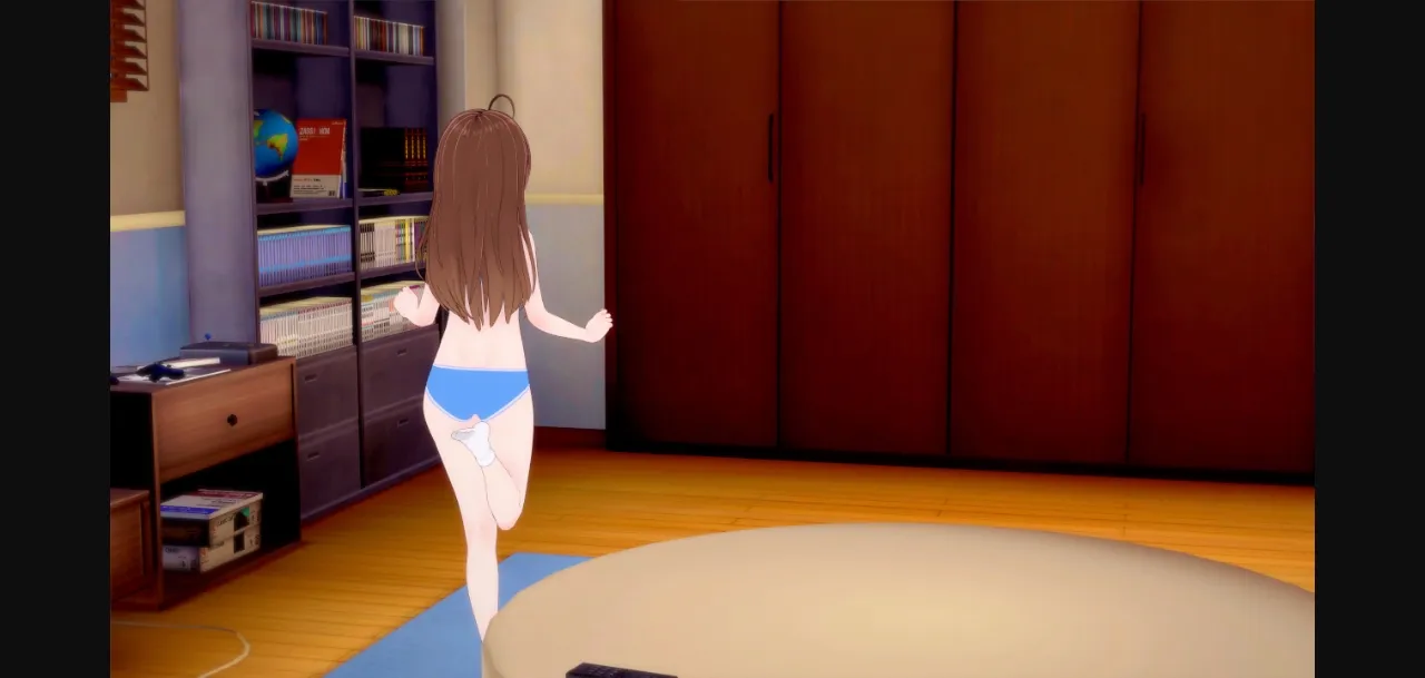 Ren'Py Emperors New World [v0.1] [Nio H Games] | Free Adult Games