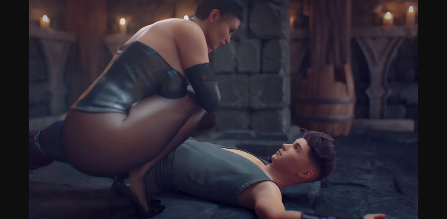 Ren'Py Empress Game [Part 2 v0.6b] [Koyot Genius] | Free Adult Games