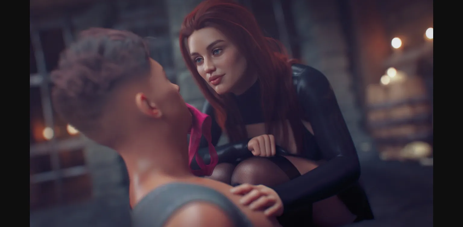 Ren'Py Empress Game [Part 2 v0.6b] [Koyot Genius] | Free Adult Games