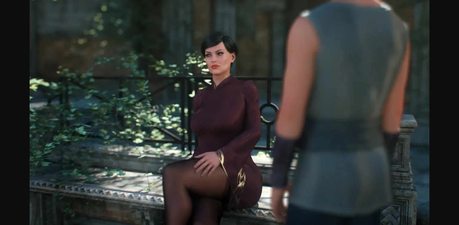 Ren'Py Empress Game [Part 2 v0.6b] [Koyot Genius] | Free Adult Games