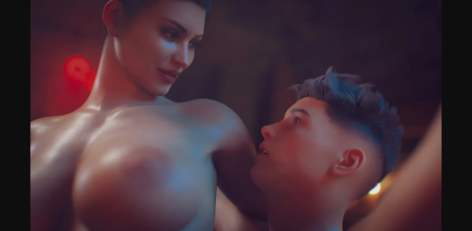 Ren'Py Empress Game [Part 2 v0.6b] [Koyot Genius] | Free Adult Games