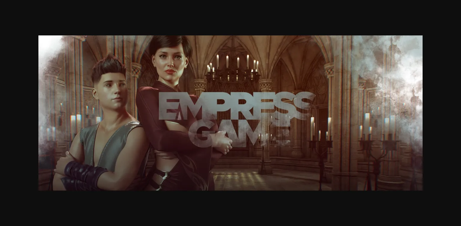 Ren'Py Empress Game [Part 2 v0.6b] [Koyot Genius] | Free Adult Games