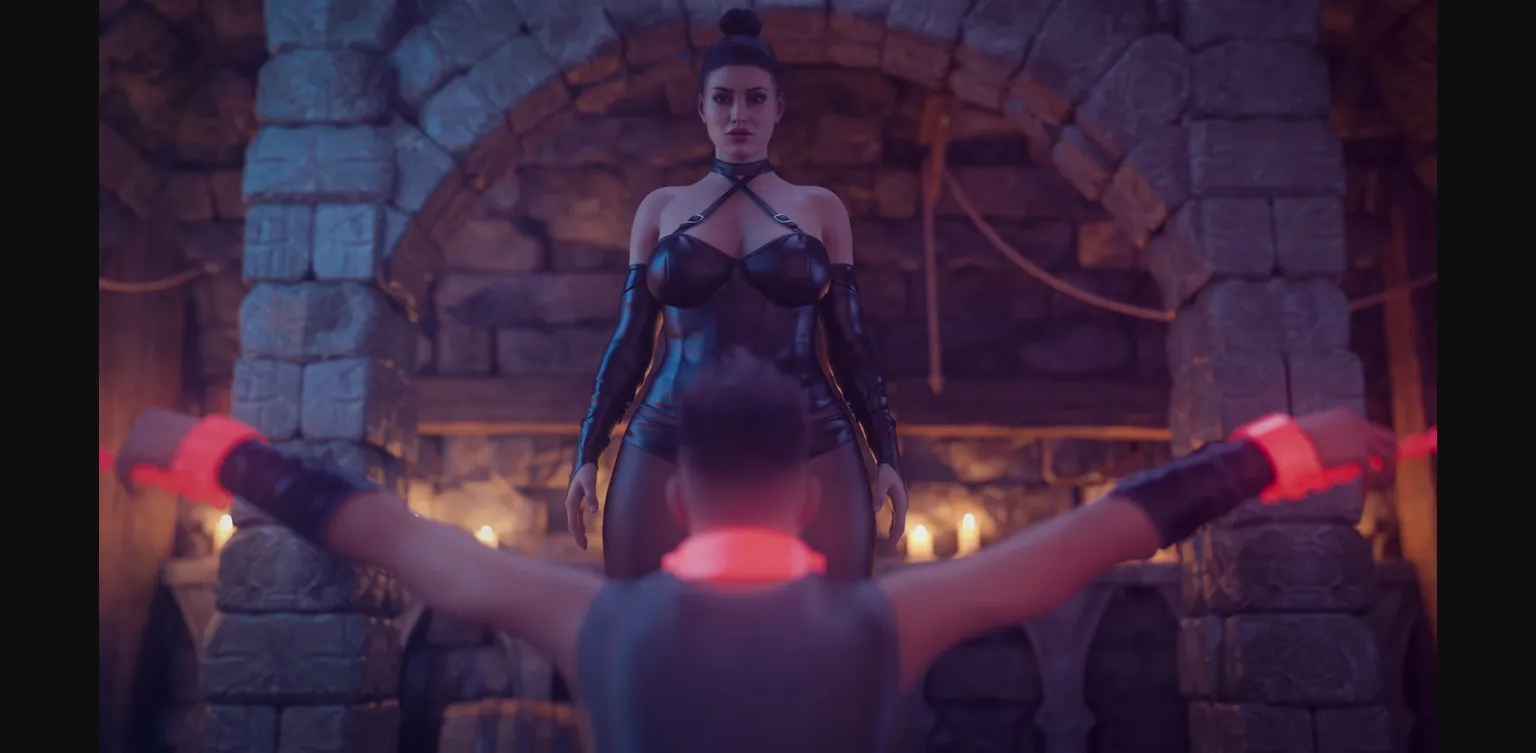 Ren'Py Empress Game [Part 2 v0.6b] [Koyot Genius] | Free Adult Games