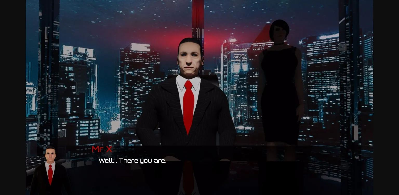 Ren'Py En-Fem-E No. 9  The Factory [Final] [Silk Savannah] | Free Adult Games