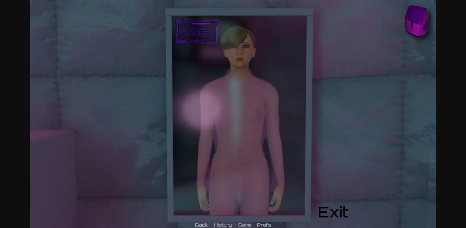 Ren'Py En-Fem-E No. 9  The Factory [Final] [Silk Savannah] | Free Adult Games