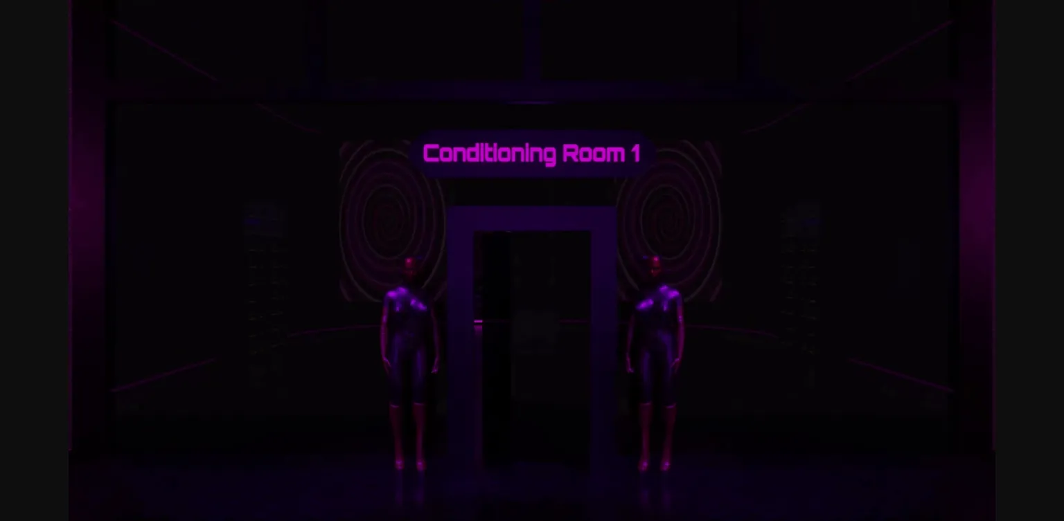 Ren'Py En-Fem-E No. 9  The Factory [Final] [Silk Savannah] | Free Adult Games