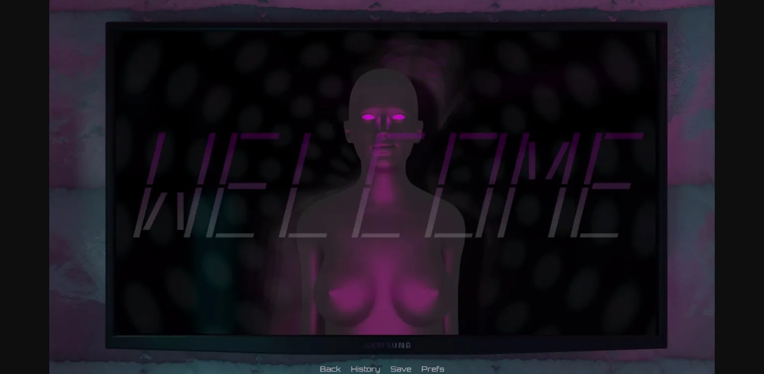 Ren'Py En-Fem-E No. 9  The Factory [Final] [Silk Savannah] | Free Adult Games