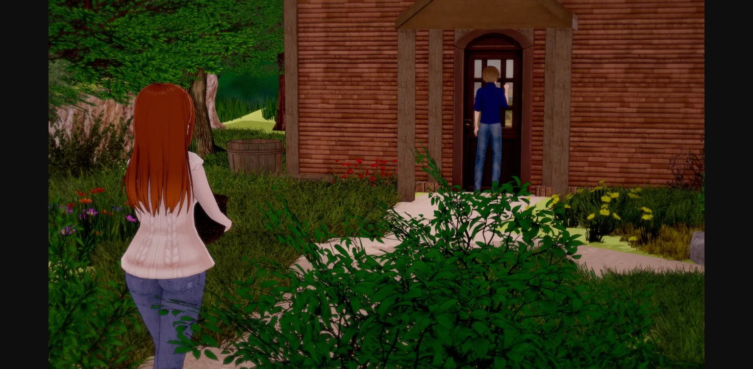 Ren'Py Endara Chronicles  The Apothecary [v0.8d SE] [Soniram] | Free Adult Games