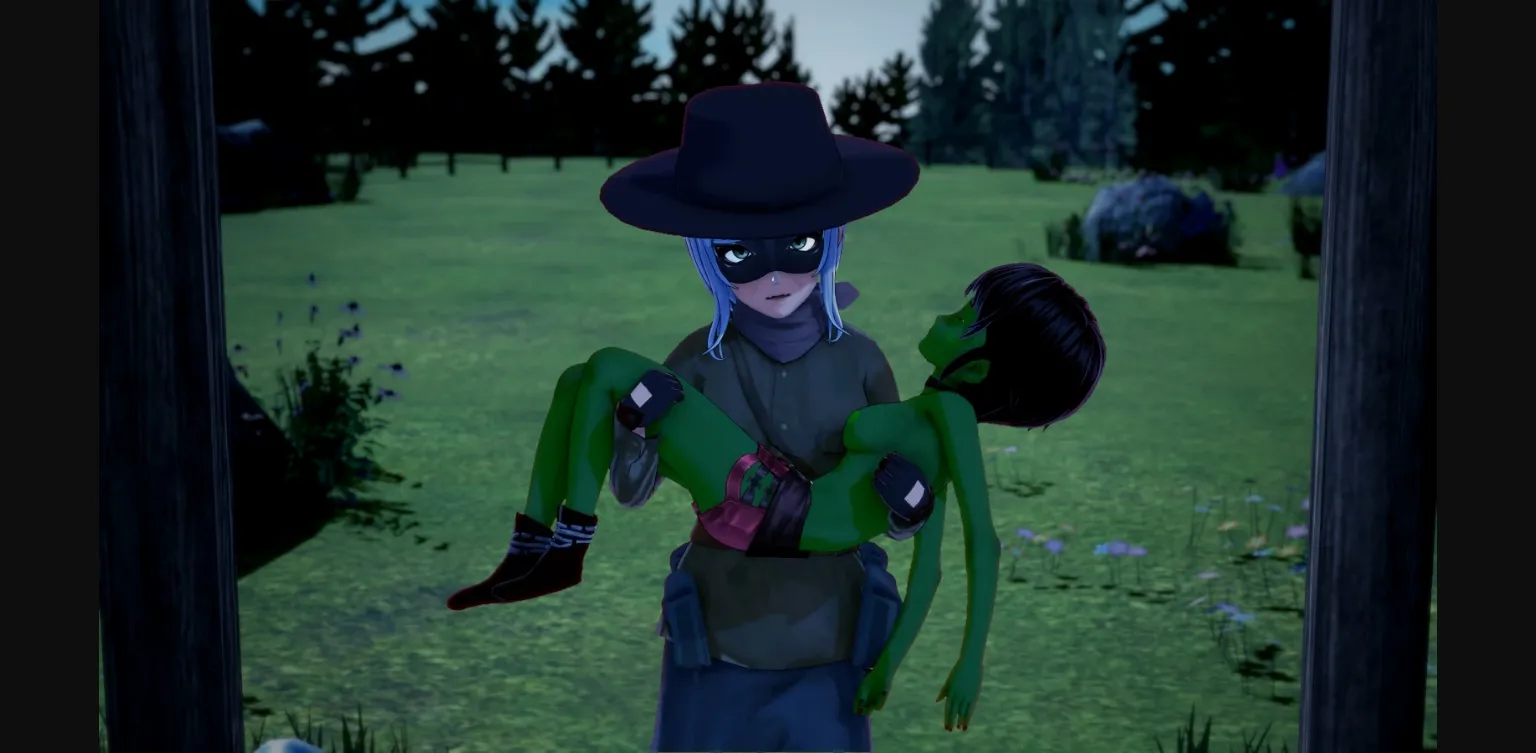 Ren'Py Endara Chronicles  The Apothecary [v0.8d SE] [Soniram] | Free Adult Games