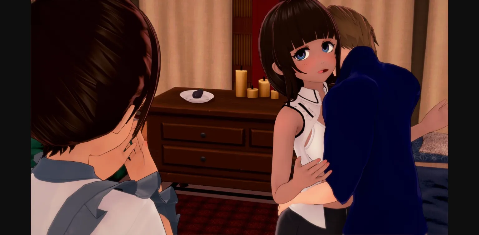 Ren'Py Endara Chronicles  The Apothecary [v0.8d SE] [Soniram] | Free Adult Games