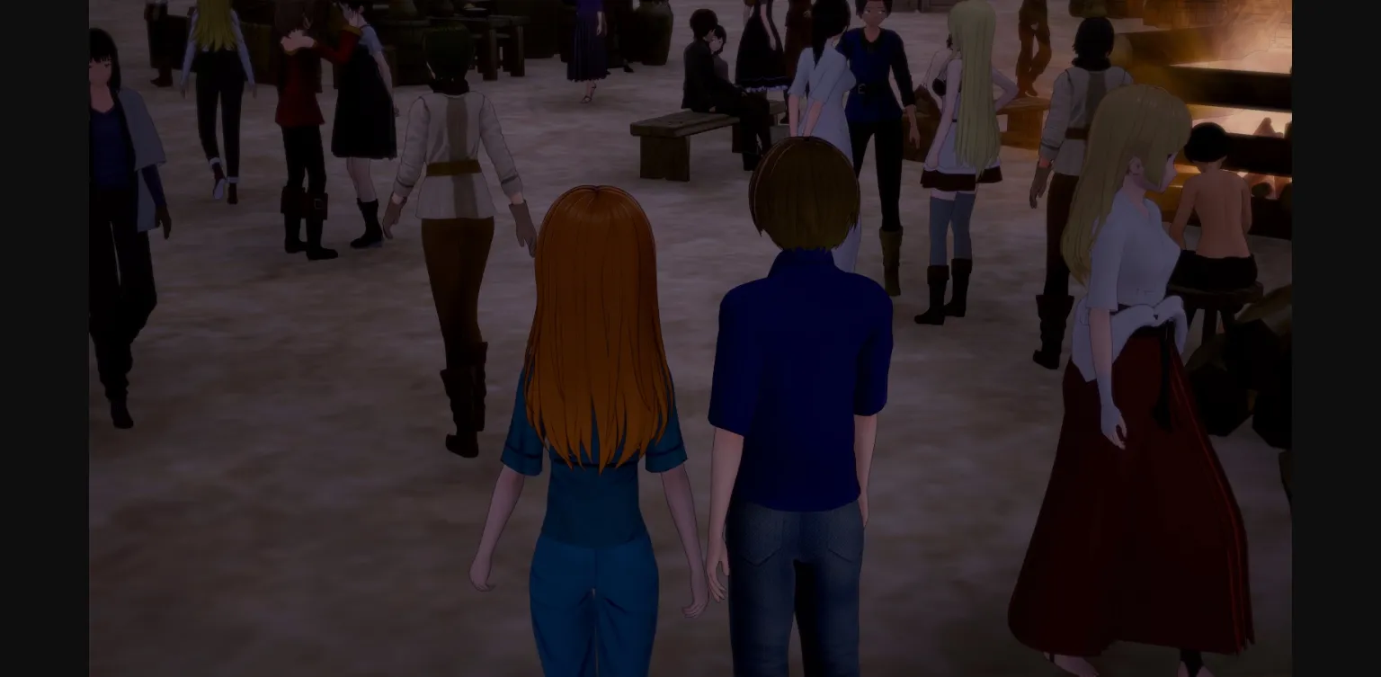 Ren'Py Endara Chronicles  The Apothecary [v0.8d SE] [Soniram] | Free Adult Games