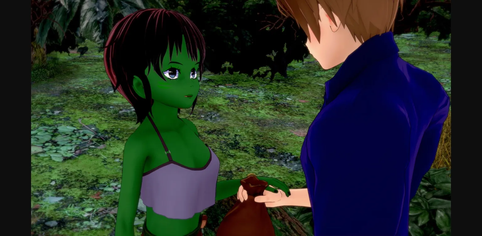 Ren'Py Endara Chronicles  The Apothecary [v0.8d SE] [Soniram] | Free Adult Games