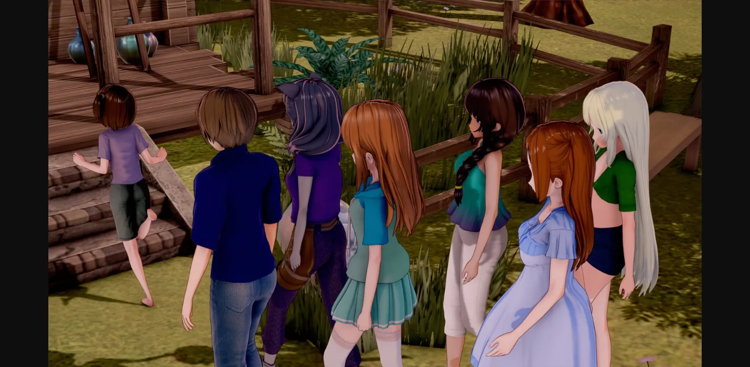 Ren'Py Endara Chronicles  The Apothecary [v0.8d SE] [Soniram] | Free Adult Games