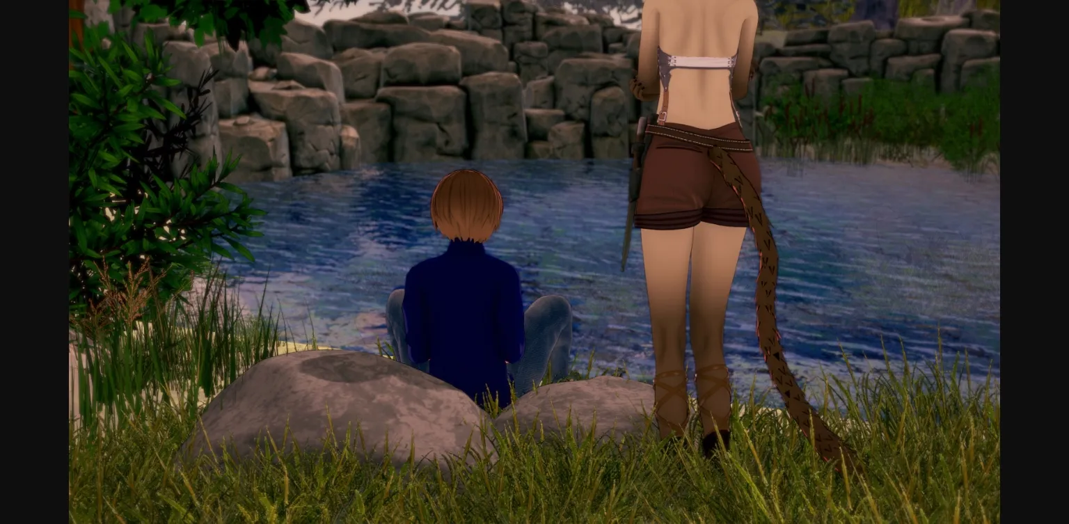 Ren'Py Endara Chronicles  The Apothecary [v0.8d SE] [Soniram] | Free Adult Games