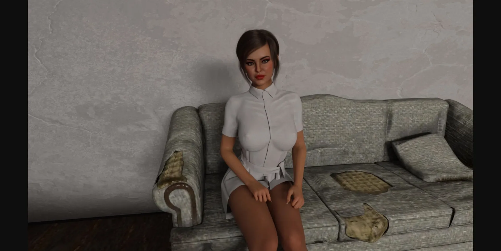 Ren'Py Endorphin [v0.2] [Mr.Dopamine] | Free Adult Games