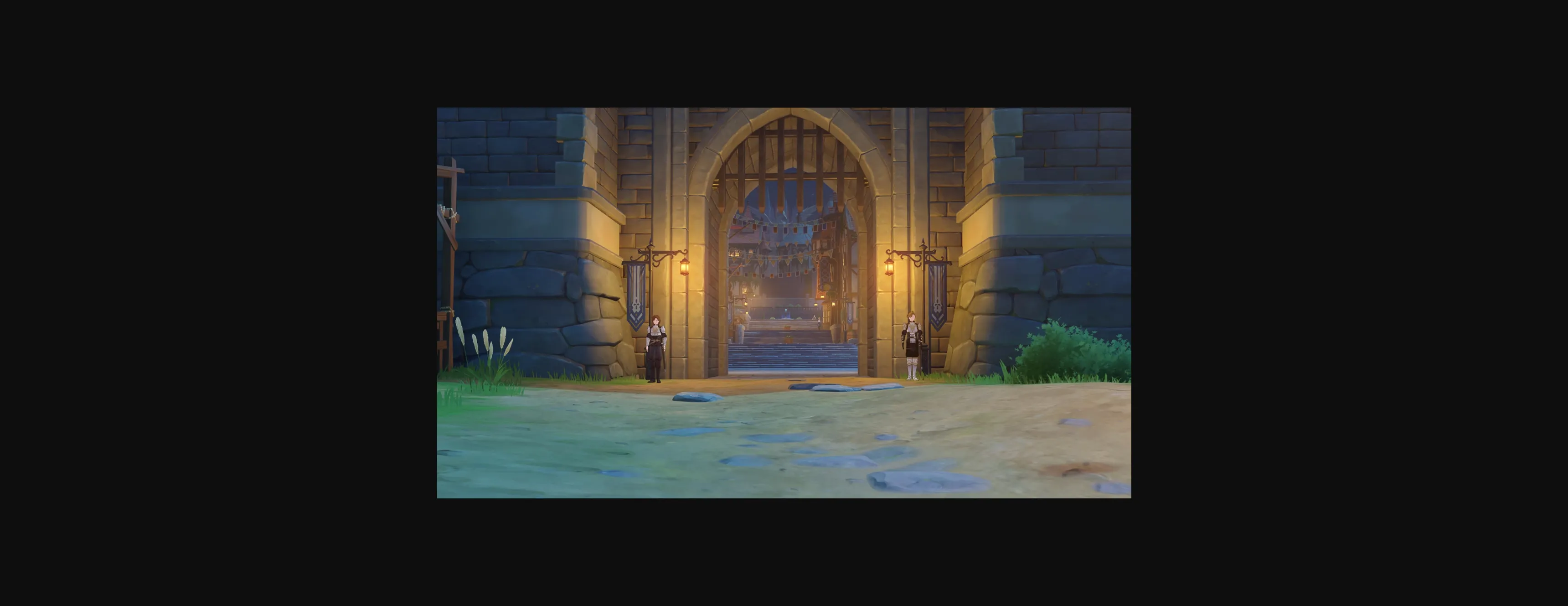 Ren'Py Ero Impact Trainer [v0.r1] [espyy] | Free Adult Games